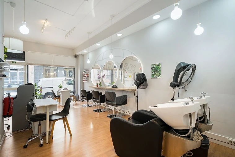 Negócio para Venda em Arroios Foto 3