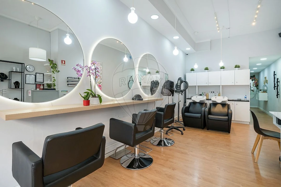 Negócio para Venda em Arroios Foto 6