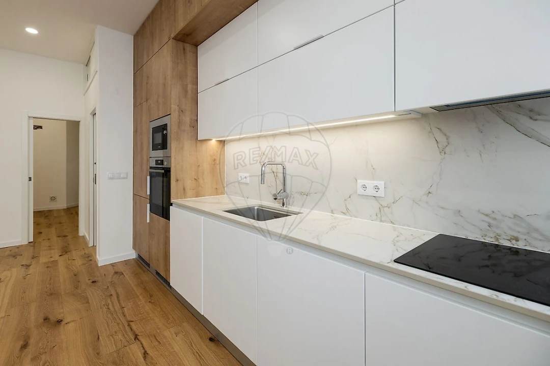 Apartamento T1 para Venda em São Vicente Foto 1