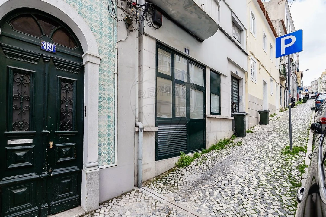 Apartamento T1 para Venda em São Vicente Foto 22
