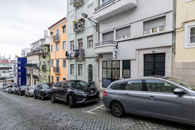 Apartamento T1 para Venda em São Vicente Foto 20