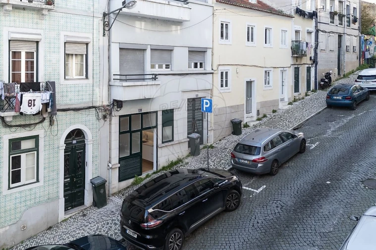 Apartamento T1 para Venda em São Vicente Foto 4