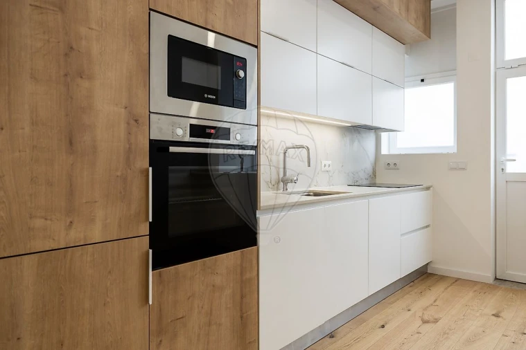 Apartamento T1 para Venda em São Vicente Foto 9