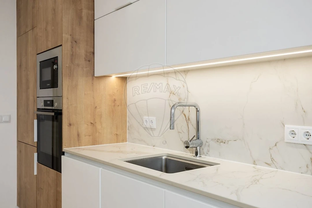 Apartamento T1 para Venda em São Vicente Foto 2