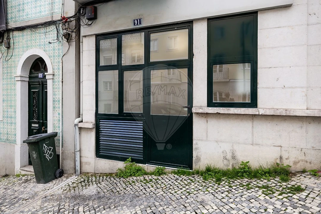 Apartamento T1 para Venda em São Vicente Foto 21