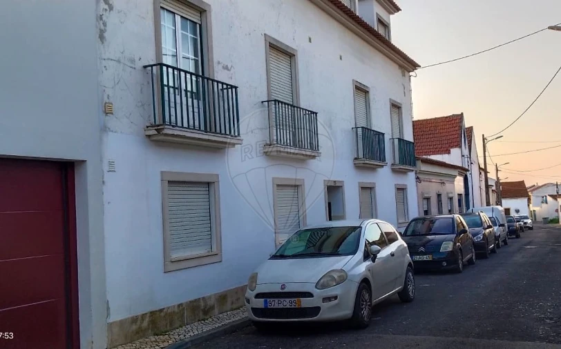 Apartamento T1 para Venda em Almeirim Foto 9