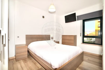 Apartamento T2 para Venda em Laranjeiro e Feijó