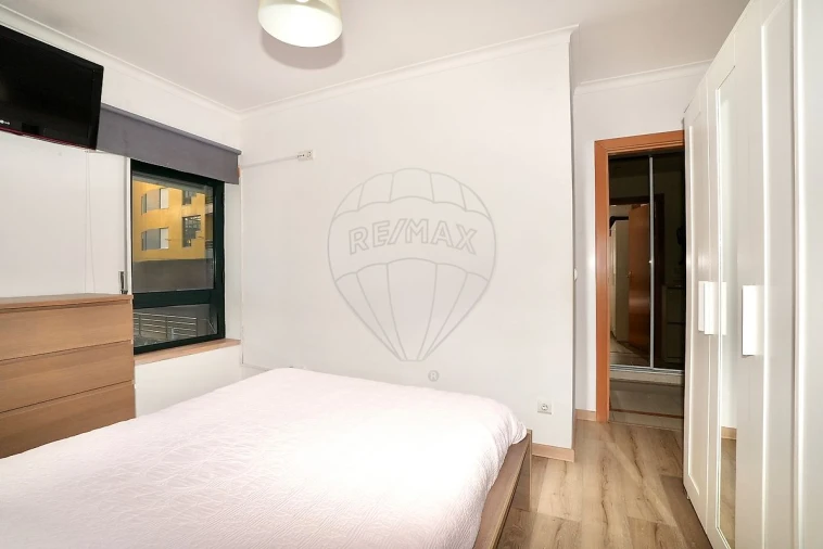 Apartamento T2 para Venda em Laranjeiro e Feijó Foto 12