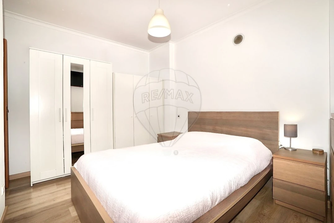 Apartamento T2 para Venda em Laranjeiro e Feijó Foto 11