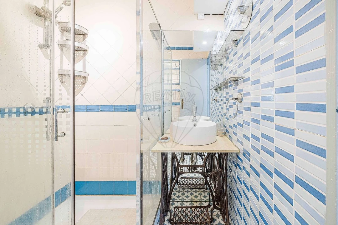 Apartamento T2 para Venda em Cacém e São Marcos Foto 11