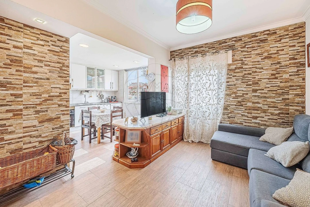 Apartamento T2 para Venda em Cacém e São Marcos Foto 20