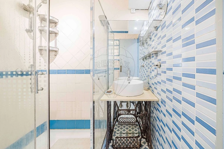 Apartamento T2 para Venda em Cacém e São Marcos Foto 11