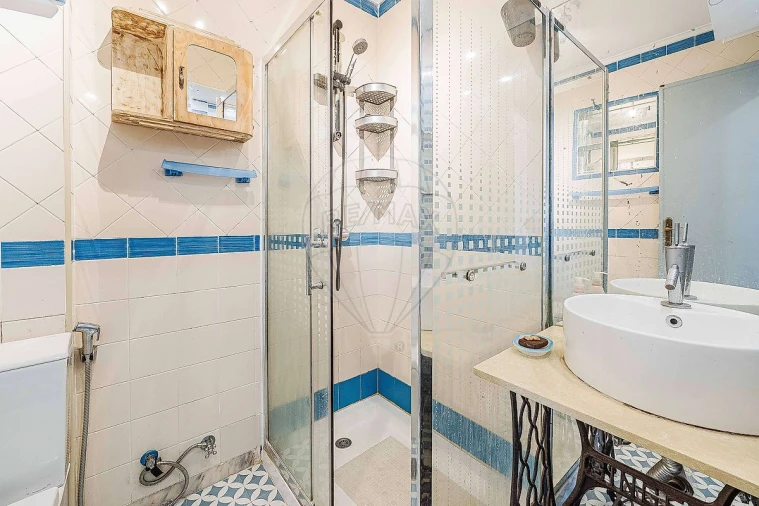 Apartamento T2 para Venda em Cacém e São Marcos Foto 12