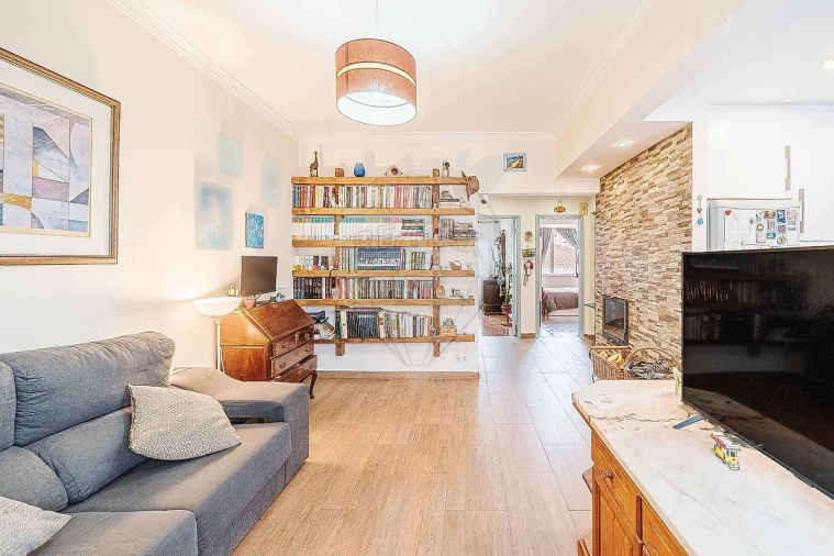 Apartamento T2 para Venda em Cacém e São Marcos Foto 14