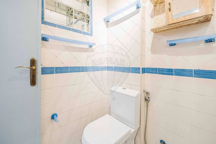 Apartamento T2 para Venda em Cacém e São Marcos Foto 13