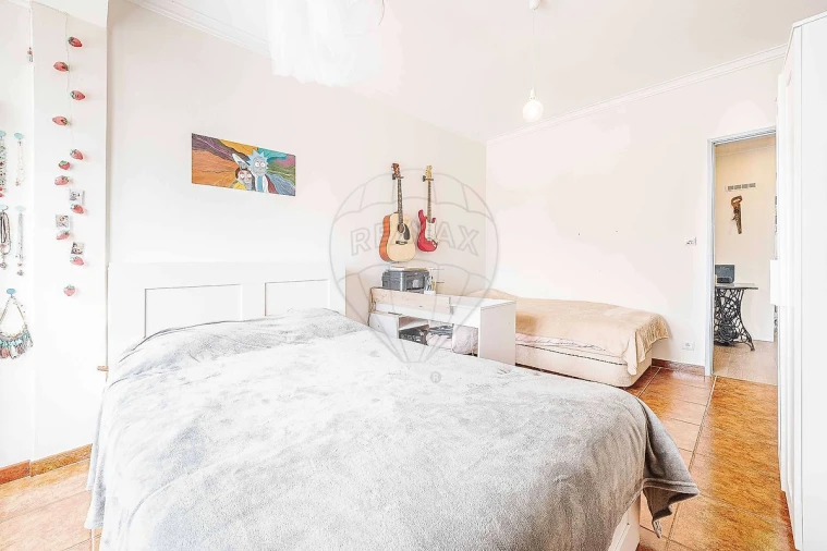 Apartamento T2 para Venda em Cacém e São Marcos Foto 2