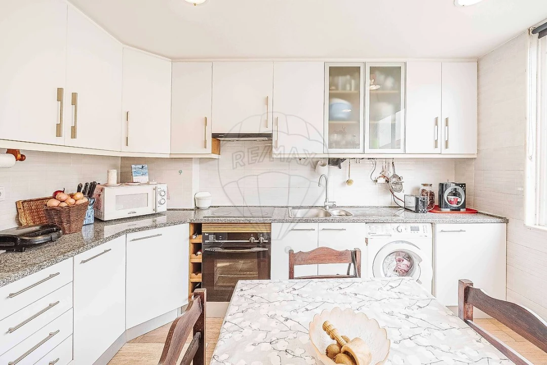 Apartamento T2 para Venda em Cacém e São Marcos Foto 21