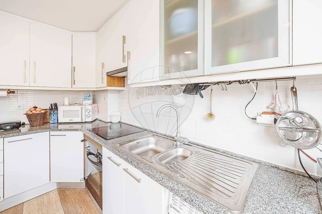 Apartamento T2 para Venda em Cacém e São Marcos Foto 26