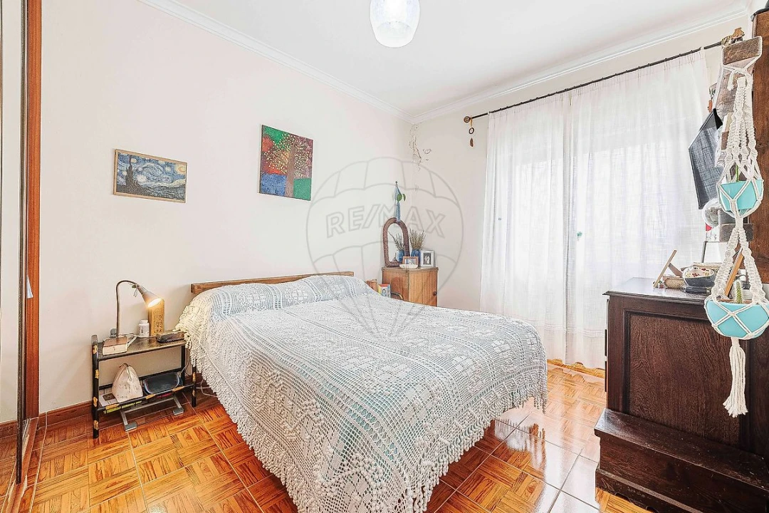 Apartamento T2 para Venda em Cacém e São Marcos Foto 5