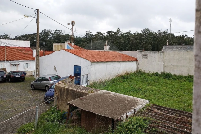 Moradia T6 para Venda em Barcarena Foto 9