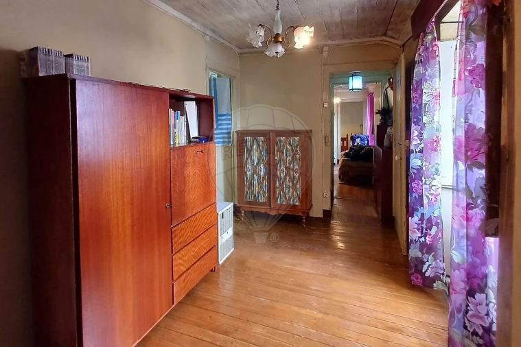 Moradia T6 para Venda em Barcarena Foto 3