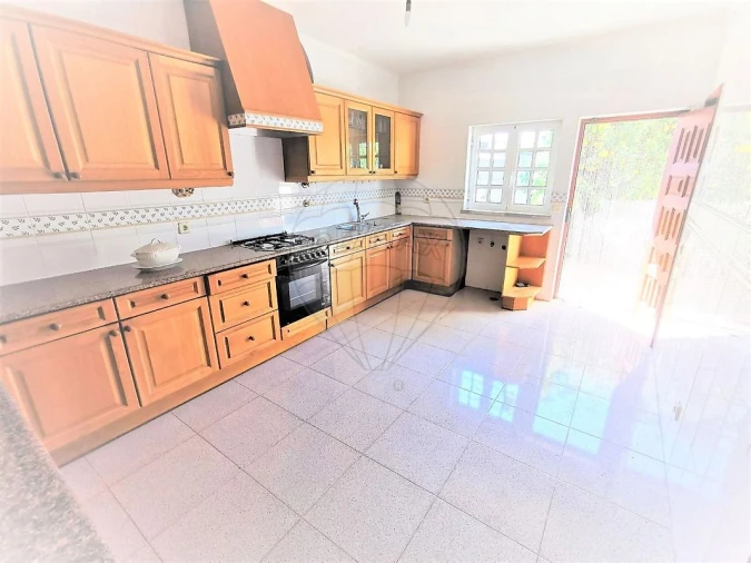 Moradia T3 para Venda em Carregado e Cadafais Foto 10