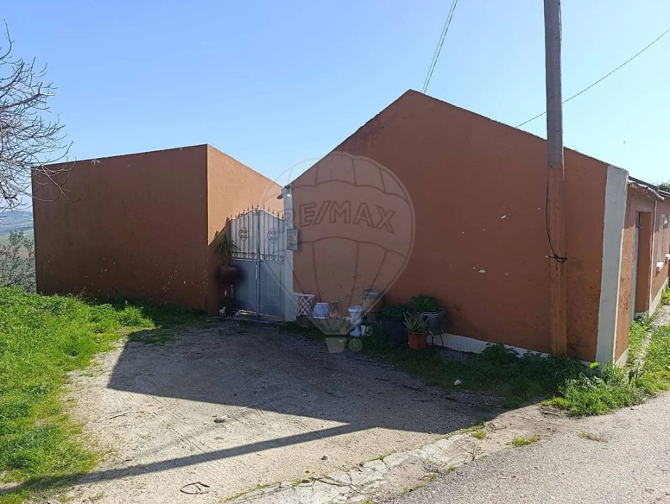 Moradia T2 para Venda em Arruda dos Vinhos Foto 5