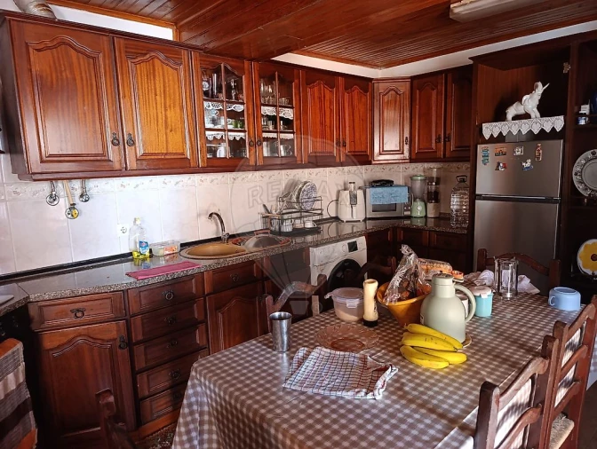 Moradia T2 para Venda em Arruda dos Vinhos Foto 8