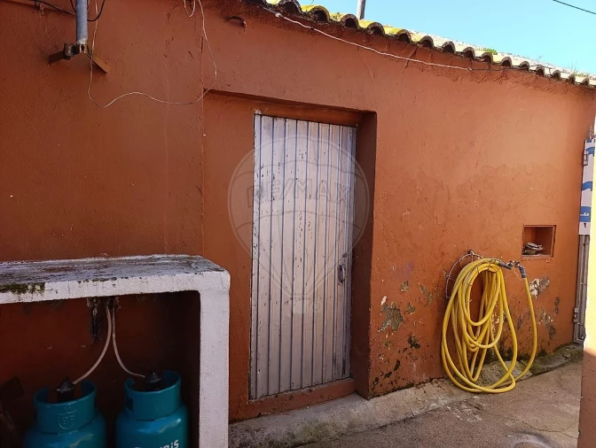 Moradia T2 para Venda em Arruda dos Vinhos Foto 2