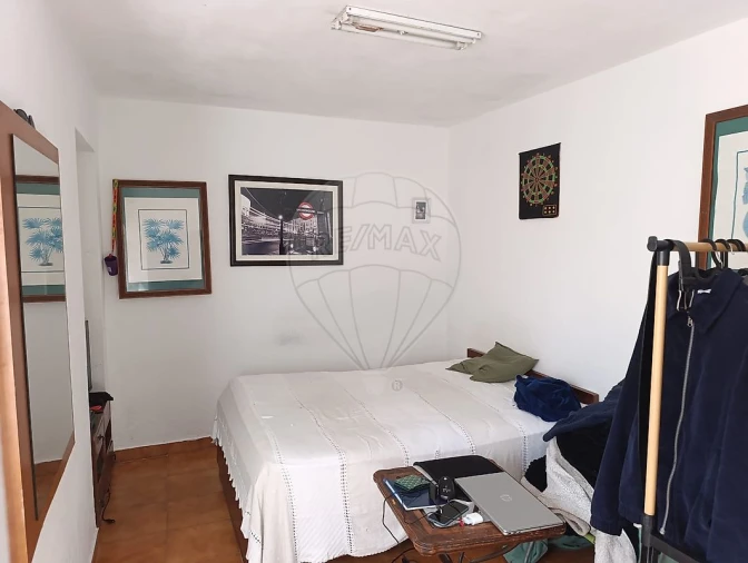 Moradia T2 para Venda em Arruda dos Vinhos