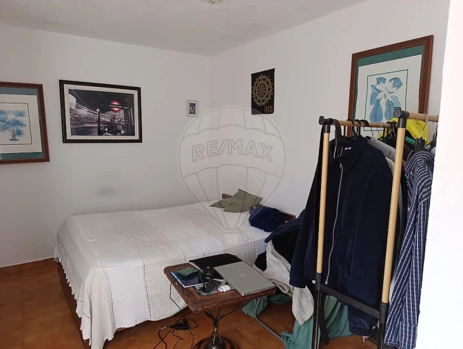 Moradia T2 para Venda em Arruda dos Vinhos Foto 6