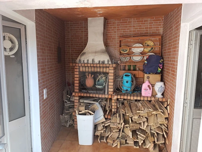 Moradia T2 para Venda em Arruda dos Vinhos Foto 13