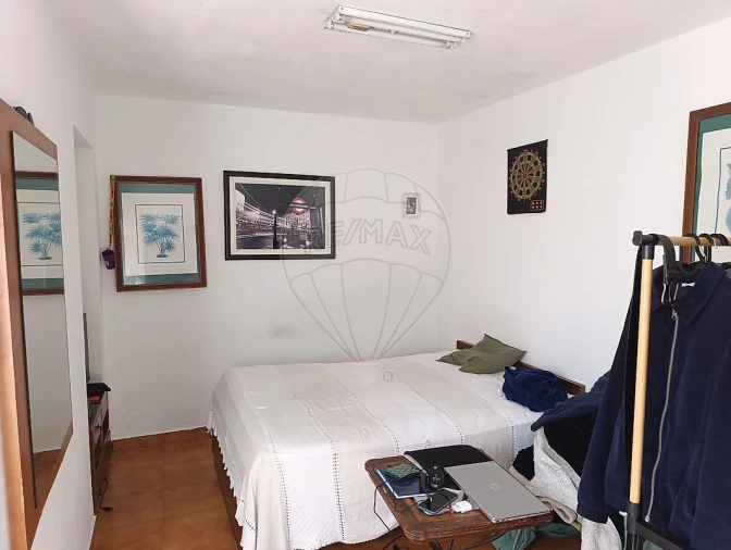 Moradia T2 para Venda em Arruda dos Vinhos