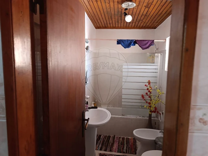 Moradia T2 para Venda em Arruda dos Vinhos Foto 8