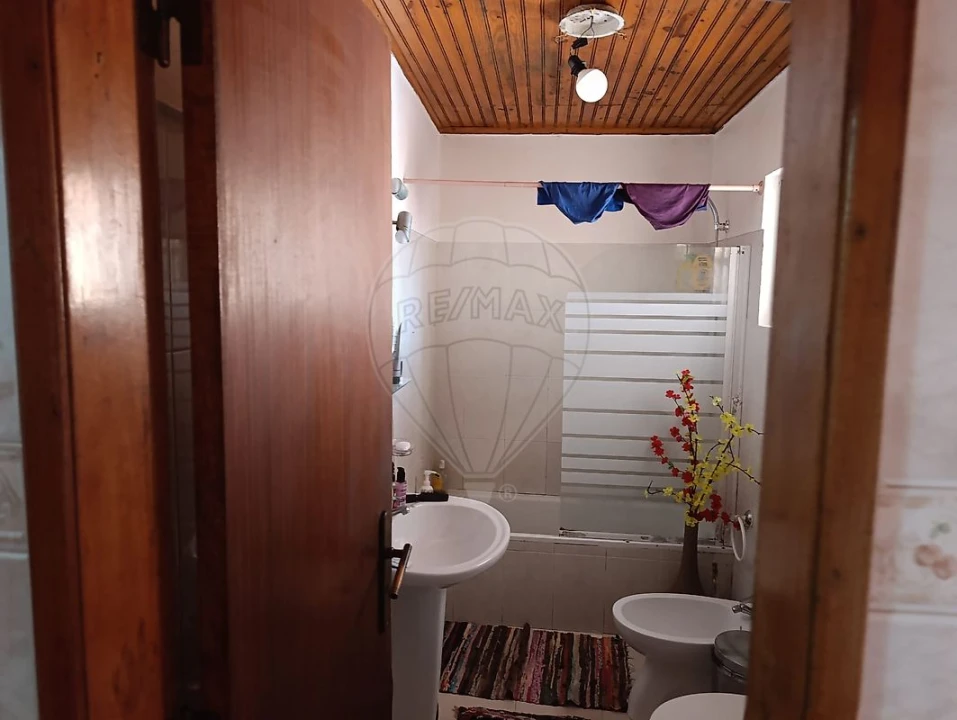 Moradia T2 para Venda em Arruda dos Vinhos Foto 8