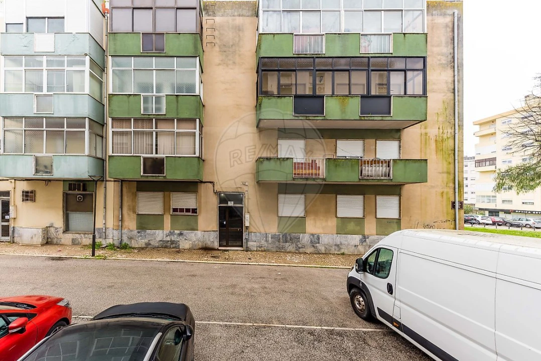 Apartamento T2 para Venda em Seixal, Arrentela e Aldeia de Paio Pires Foto 27