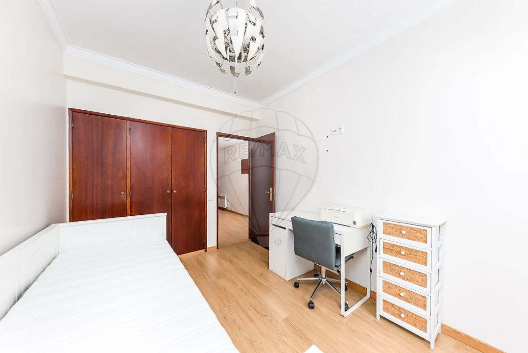 Apartamento T2 para Venda em Seixal, Arrentela e Aldeia de Paio Pires Foto 20