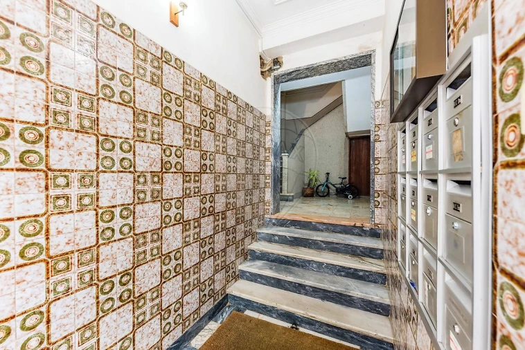 Apartamento T2 para Venda em Seixal, Arrentela e Aldeia de Paio Pires Foto 8