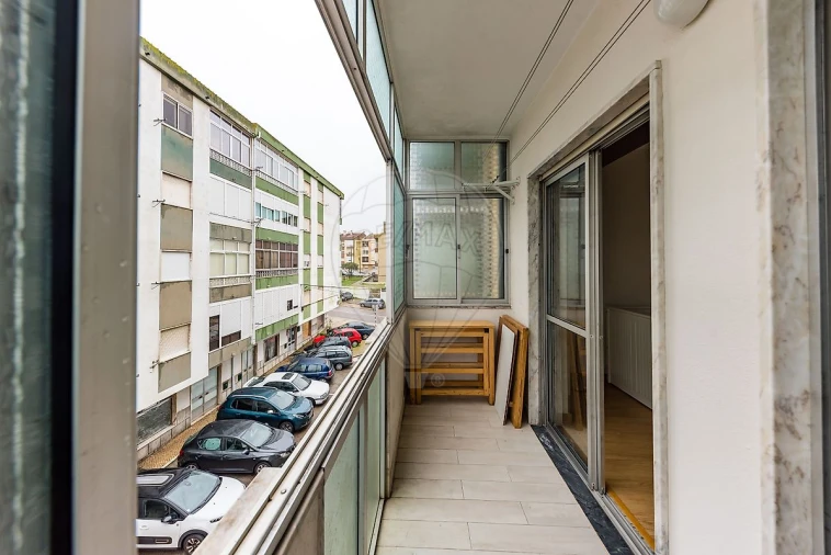 Apartamento T2 para Venda em Seixal, Arrentela e Aldeia de Paio Pires Foto 23