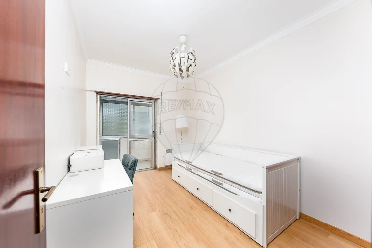 Apartamento T2 para Venda em Seixal, Arrentela e Aldeia de Paio Pires Foto 19