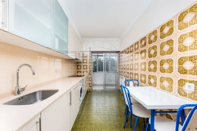 Apartamento T2 para Venda em Seixal, Arrentela e Aldeia de Paio Pires Foto 1