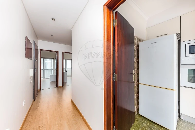 Apartamento T2 para Venda em Seixal, Arrentela e Aldeia de Paio Pires Foto 13