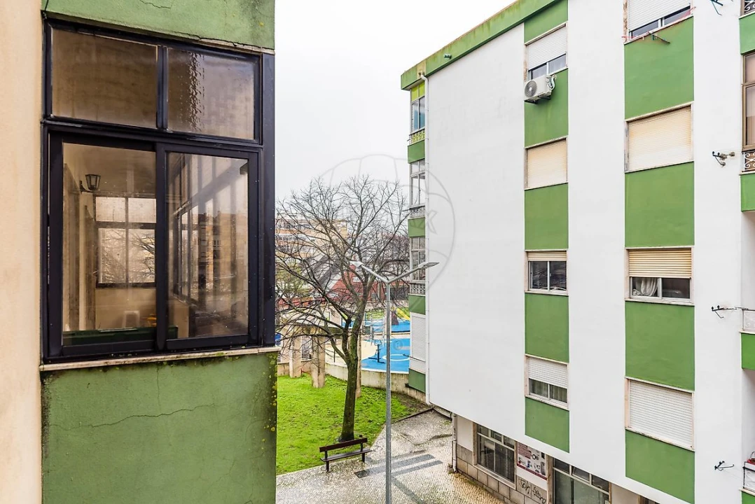 Apartamento T2 para Venda em Seixal, Arrentela e Aldeia de Paio Pires Foto 30