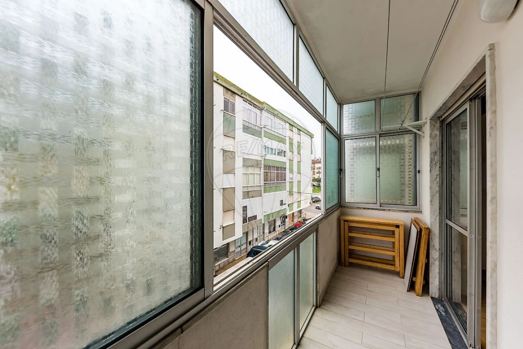 Apartamento T2 para Venda em Seixal, Arrentela e Aldeia de Paio Pires Foto 22