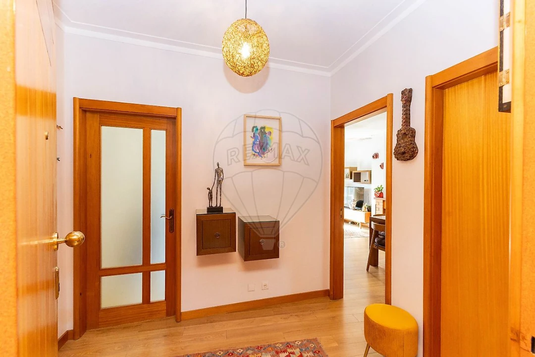 Apartamento T2 para Venda em Grijó e Sermonde Foto 18