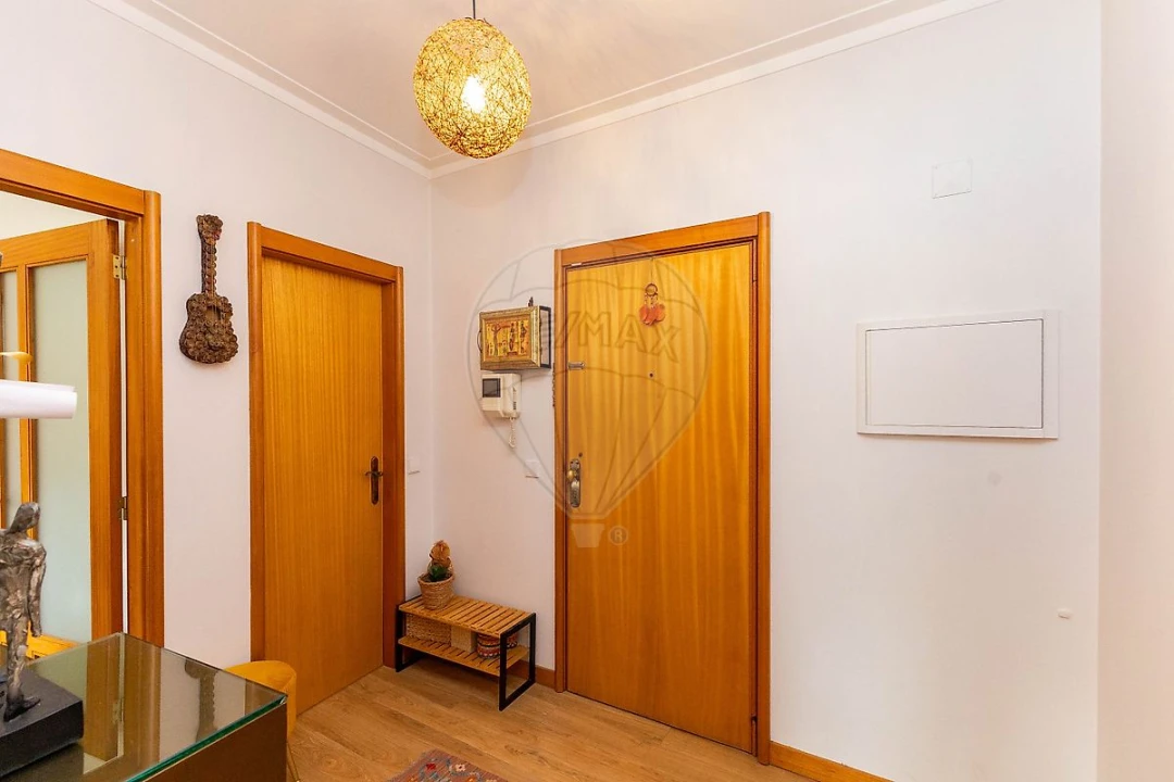 Apartamento T2 para Venda em Grijó e Sermonde Foto 19