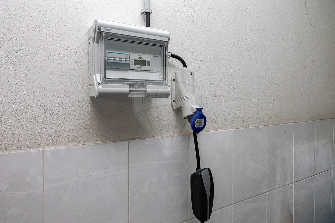 Apartamento T2 para Venda em Grijó e Sermonde Foto 20