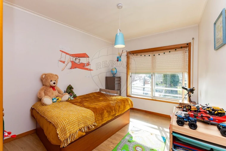 Apartamento T2 para Venda em Grijó e Sermonde Foto 3