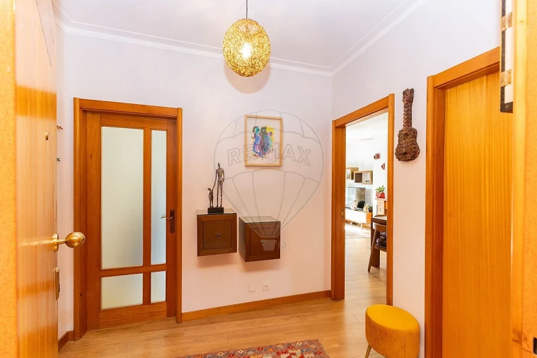 Apartamento T2 para Venda em Grijó e Sermonde Foto 18