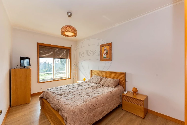 Apartamento T2 para Venda em Grijó e Sermonde Foto 22